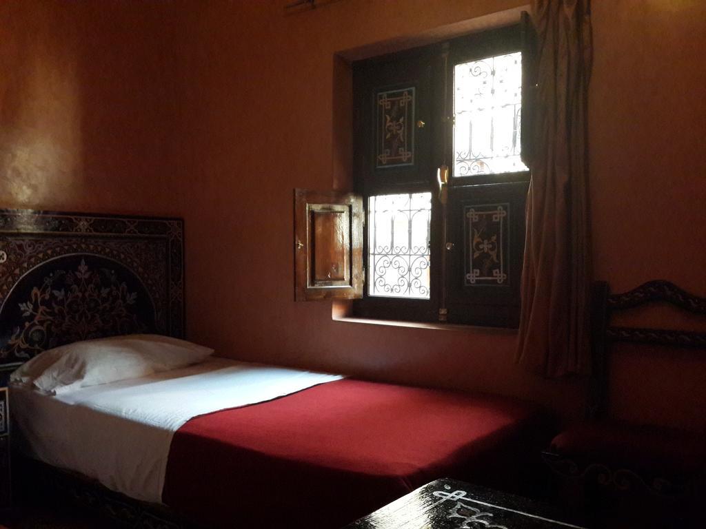 Hotel Cecil มาร์ราเกช ห้อง รูปภาพ